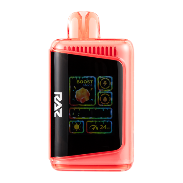 RAZ LTX 25K