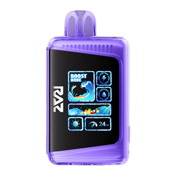 RAZ LTX 25K
