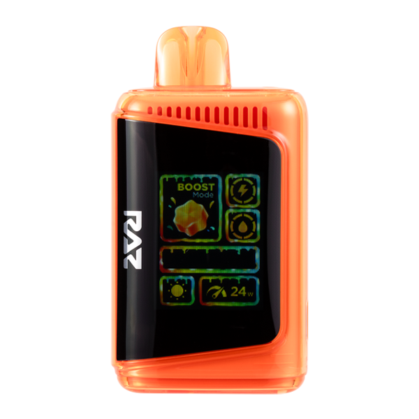 RAZ LTX 25K