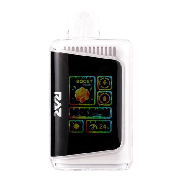 RAZ LTX 25K
