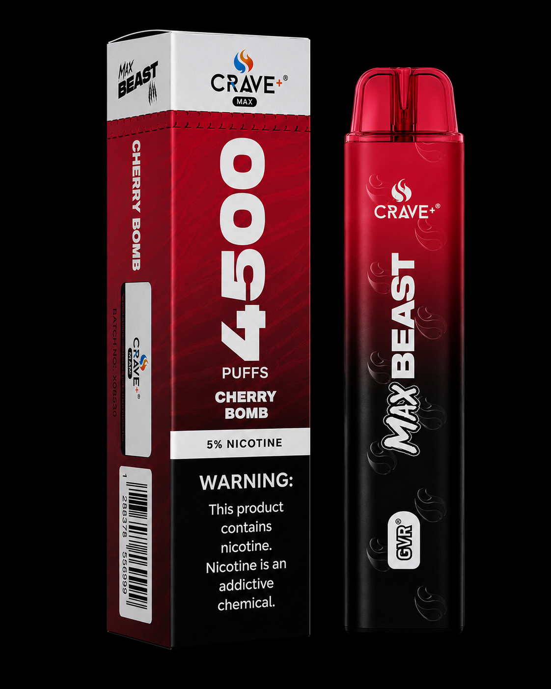 Crave Beast 4500
