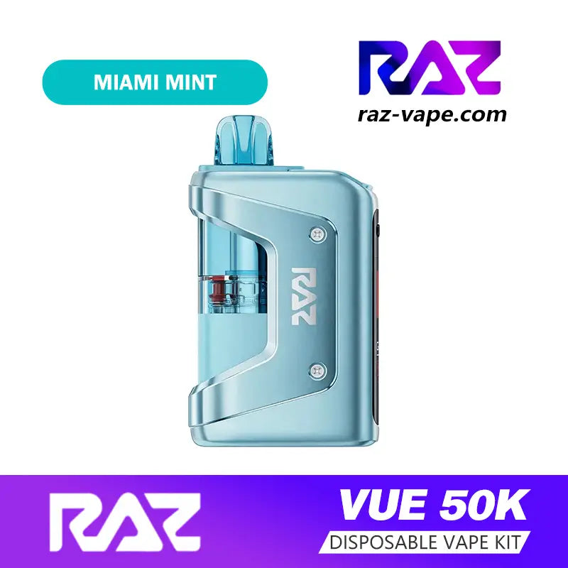 Miami Mint