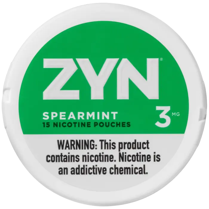 Spearmint