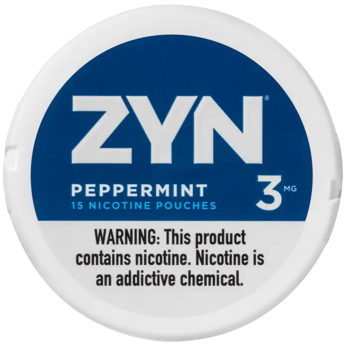 Peppermint