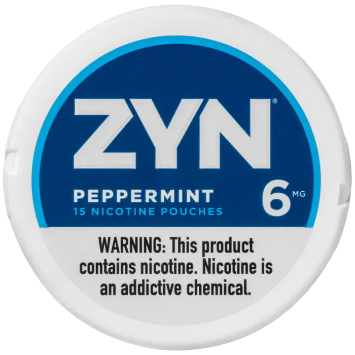 Peppermint
