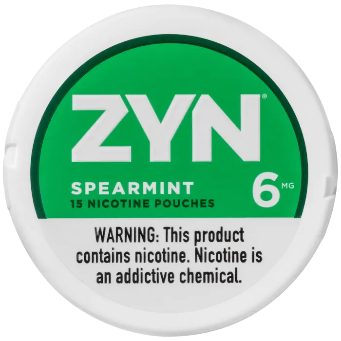 Spearmint
