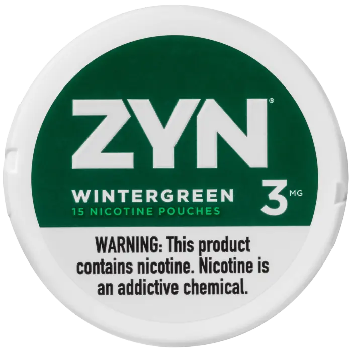 Wintergreen